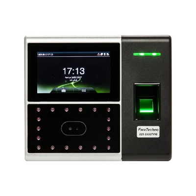  دستگاه حضور و غیاب Uface302